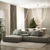 Миниатюра фото гибкий неон 12w 3000k elektrostandard full light a065974 | 220svet.ru