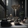Миниатюра фото подвесной светильник loft it pop it 10270/d24 | 220svet.ru