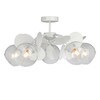Миниатюра фото потолочная люстра vitaluce v2058-0/5pl | 220svet.ru