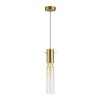 Миниатюра фото подвесной светодиодный светильник odeon light scrow 5058/5la | 220svet.ru