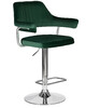 Миниатюра фото стул барный dobrin charly lm-5019-n_ch-m_v-mj9-88-11214 | 220svet.ru
