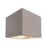 Миниатюра фото бра deko-light cube 341183 | 220svet.ru