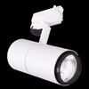 Миниатюра фото трековый светильник reluce 06720-9.3-001qy led20w wt | 220svet.ru