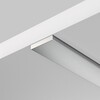 Миниатюра фото профиль maytoni technical alm-1202-s-2m | 220svet.ru