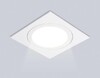 Миниатюра фото светильник встраиваемый ambrella light tn51824 | 220svet.ru