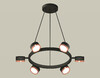 Миниатюра фото подвесной светильник ambrella light diy spot technot xb xb9193153 | 220svet.ru