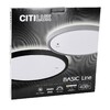 Миниатюра фото настенно-потолочный светодиодный светильник citilux basic line cl738320vl | 220svet.ru