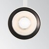 Миниатюра фото трековый светодиодный светильник ideal lux quick 15w cri80 30 3000k wh 1-10v | 220svet.ru