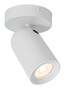 Миниатюра фото спот lucide punch 13958/01/31 | 220svet.ru