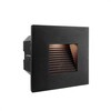 Миниатюра фото плафон для встраиваемого светильника deko-light light base 930418 | 220svet.ru