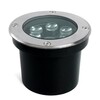 Миниатюра фото ландшафтный светодиодный светильник feron sp2802 48453 | 220svet.ru