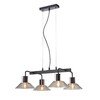 Миниатюра фото подвесной светильник vele luce vl5822p04 | 220svet.ru
