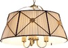 Миниатюра фото подвесная люстра citilux дрезден cl409131 | 220svet.ru