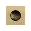 Миниатюра фото настенный светодиодный светильник favourite bedside 4279-1w | 220svet.ru