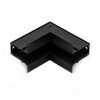 Миниатюра фото коннектор l-образный внутренний elektrostandard slim magnetic 85093/00 a057208 | 220svet.ru