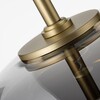 Миниатюра фото подвесной светодиодный светильник favourite reflex 4234-1p | 220svet.ru