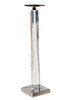 Миниатюра фото подсвечник garda decor 71pn-02923 | 220svet.ru