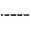 Миниатюра фото комплект однофазной трековой системы эра tr70-gu10-set-4-1 bk б0063956 | 220svet.ru