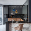 Миниатюра фото подвесной светильник loft it melon 10426 amber | 220svet.ru