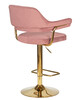 Миниатюра фото стул барный dobrin charly gold lm-5019-n_g-m_v-mj9-32-12143 | 220svet.ru