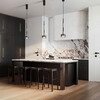Миниатюра фото подвесной светильник freya cowl fr5633pl-l6ch | 220svet.ru