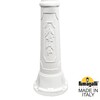 Миниатюра фото садово-парковый фонарь fumagalli ricu ofir/g300 3l g30.157.r30.wxe27 | 220svet.ru