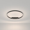 Миниатюра фото потолочный светодиодный светильник maytoni rim mod058cl-l50bk | 220svet.ru