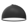 Миниатюра фото подвесной светодиодный светильник divinare decorato 2495/06 sp-20 | 220svet.ru