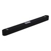 Миниатюра фото магнитная трековая система reluce 13001-9.3-001ur magnetic led16w bk | 220svet.ru