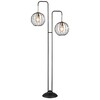 Миниатюра фото торшер escada quebec 10176/2 | 220svet.ru