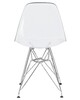 Миниатюра фото стул обеденный dobrin dsr casper lmzl-pc818a-n_ch-m_p-clean-11673 | 220svet.ru
