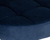 Миниатюра фото табурет барный dobrin bruno black lm-5008-n_b-m_v-mj9-117-12144 | 220svet.ru
