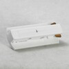 Миниатюра фото трековый светильник однофазный lussole loft track lights lsp-9131-taw | 220svet.ru