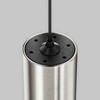 Миниатюра фото трековый магнитный светодиодный светильник maytoni focus led flarity tr156-1-5w3k-pt | 220svet.ru