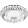 Миниатюра фото встраиваемый светильник feron cd904 28977 | 220svet.ru
