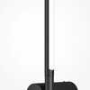 Миниатюра фото настенный светильник maytoni rotera mod432wl-l9b3k | 220svet.ru
