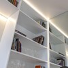 Миниатюра фото светодиодная лента elektrostandard 14,4w/m 60led/m 5050smd теплый белый 5m a027839 | 220svet.ru