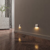 Миниатюра фото подсветка светодиодная для лестниц 3000к elektrostandard wally 40159/led | 220svet.ru