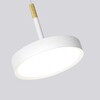Миниатюра фото подвесной светодиодный светильник favourite piller 4505-1p | 220svet.ru