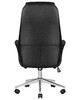 Миниатюра фото кресло руководителя dobrin colton lmr-126b_ch-m_el-black-12310 | 220svet.ru