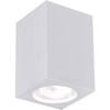Миниатюра фото встраиваемый светильник arte lamp tubo a9264pl-1wh | 220svet.ru