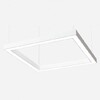 Миниатюра фото подвесной светодиодный светильник siled cuadra-prof 7370330 | 220svet.ru