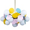 Миниатюра фото люстра на штанге loft it matisse 10008/10 mult | 220svet.ru