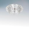 Миниатюра фото встраиваемый светильник lightstar torcea 006332 | 220svet.ru