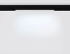 Миниатюра фото трековый светодиодный светильник ambrella light track system magnetic 220v gl1282 | 220svet.ru