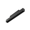 Миниатюра фото трековый светодиодный светильник myfar flowpoint mt0211-12w3k-b | 220svet.ru