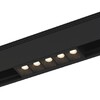 Миниатюра фото трековый светодиодный светильник designled sy-dim-601221-bl-10-nw 007358 | 220svet.ru