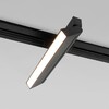 Миниатюра фото трековый однофазный светодиодный светильник elektrostandard arda a057437 | 220svet.ru