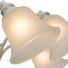 Миниатюра фото потолочная люстра arte lamp emma a2713pl-8wg | 220svet.ru