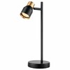 Миниатюра фото настольная лампа velante 473-404-01 | 220svet.ru